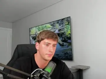 Chaturbate Sex Cam of krishort