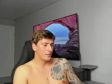 Chaturbate Adult Webcam of krishort