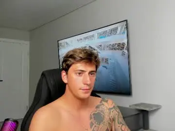 Chaturbate Best Webcam of krishort