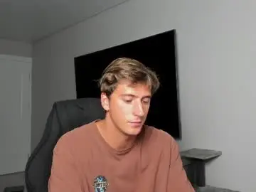 Chaturbate Adult Webcam of krishort