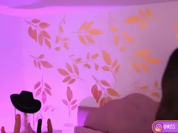 Chaturbate Live Sex Cam of misselektra__