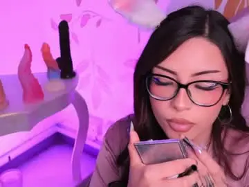 Chaturbate Adult Webcam of misselektra__