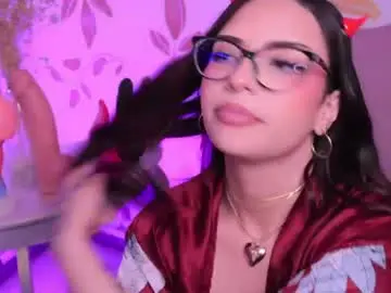 Chaturbate Adult Video Chat of misselektra__