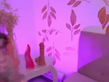 Chaturbate Adult Video Chat of misselektra__