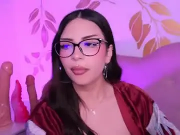 Chaturbate Nude Webcam of misselektra__