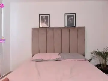 Chaturbate Free Porn Cam of niicoleta2
