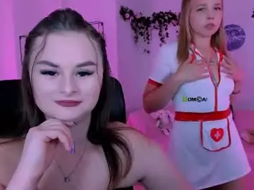 Chaturbate Watch Live Sex Cams of olivia_kit
