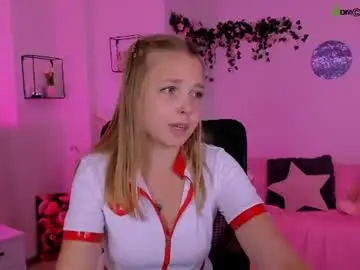 Chaturbate Live Porn of olivia_kit
