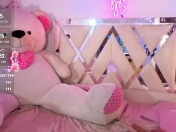 Chaturbate Adult Webcams of saaya_tay