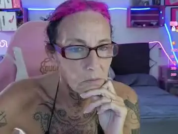 Chaturbate Watch Live Sex Cams of selvaggia_del_caribe