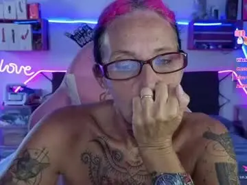 Chaturbate Best live sex cam show of selvaggia_del_caribe