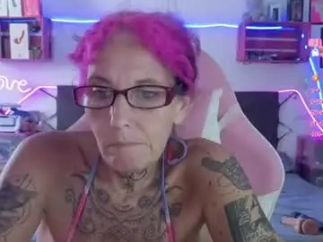 Chaturbate Best live sex cam show of selvaggia_del_caribe