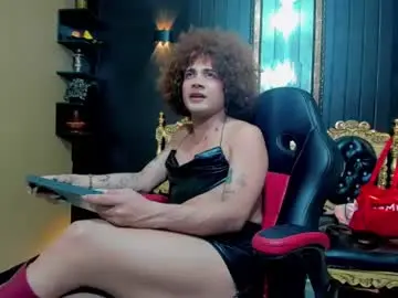 Chaturbate Free Porn Cam of sharlotte_jones_