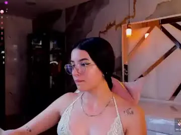 Chaturbate Live Sex of sophiadoll_tf