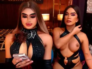 Chaturbate Nude Webcam of stellaperkins