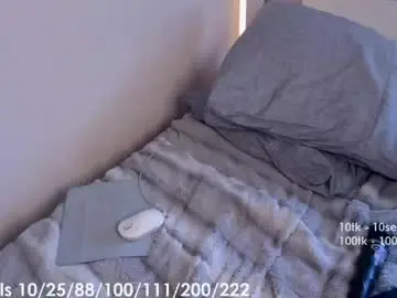 Chaturbate Nude Webcam of xxtina_