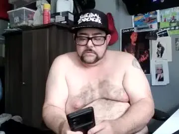 Chaturbate Private Sex Chat of abennett76