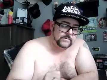 Chaturbate Live Sex of abennett76