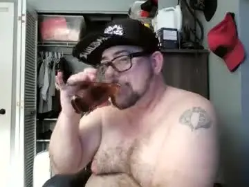 Chaturbate Private Sex Chat of abennett76