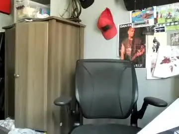 Chaturbate Nude Webcam of abennett76