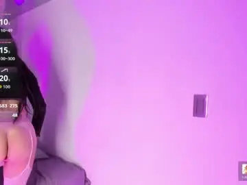 Chaturbate Live Sex Cam of aria_skyee