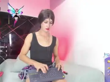 Chaturbate Free Porn Cam of aria_skyee