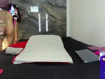 Chaturbate Adult Video Chat of aria_skyee