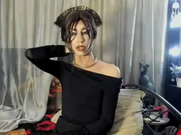 Chaturbate Private Sex Chat of ayshery_sinheart
