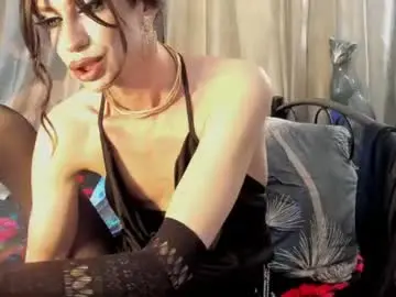 Chaturbate Sex Cam of ayshery_sinheart