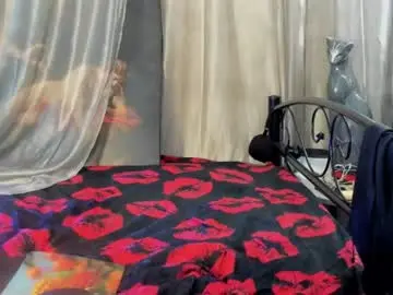 Chaturbate Live Sex Cam of ayshery_sinheart