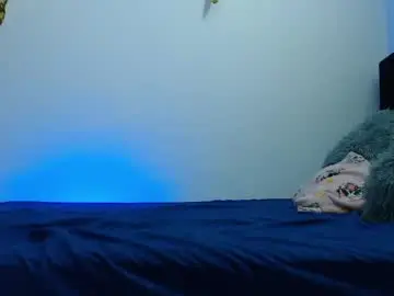 Chaturbate Live Sex of camilo_contre21