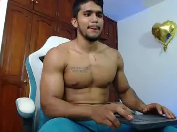 Chaturbate Free Live Porn of camilo_contre21