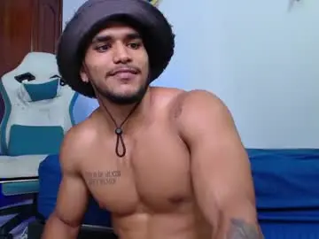 Chaturbate Private Sex Chat of camilo_contre21