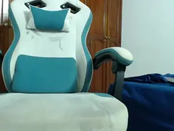 Chaturbate Private Sex Chat of camilo_contre21