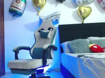 Chaturbate Free Porn Cam of camilo_contre21