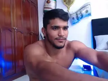 Chaturbate Live Porn of camilo_contre21
