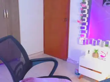 Chaturbate Adult Video Chat of cuteflame_