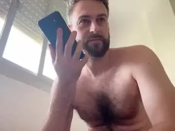 Chaturbate Live Sex Cam of dickjulian