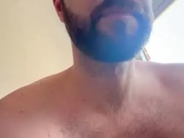 Chaturbate Nude Webcam of dickjulian