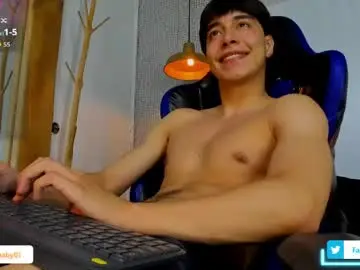 Chaturbate Private Sex Chat of faceofbabyyy