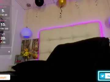 Chaturbate Adult Video Chat of faceofbabyyy