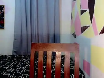 Chaturbate Live Porn of its_mirabel