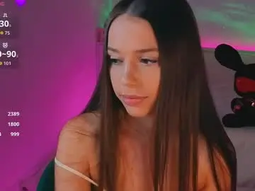 Chaturbate Live Sex Cam of myshastik