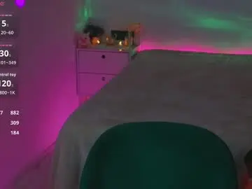 Chaturbate Adult Video Chat of myshastik