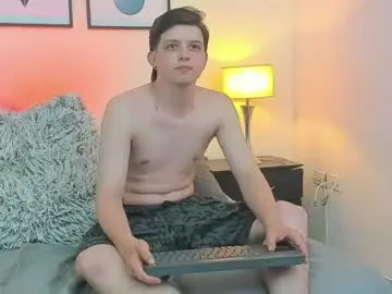 Chaturbate Live Sex of sebas_tamayoo