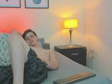 Chaturbate Free Porn Cam of sebas_tamayoo