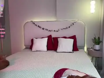 Chaturbate Sex Cam of slola_li