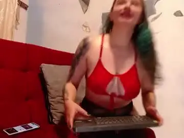 Chaturbate Live Sex of tamara_reyna