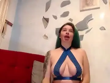 Chaturbate Adult Video Chat of tamara_reyna