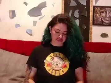Chaturbate Free Porn Cam of tamara_reyna